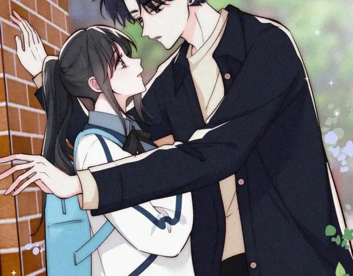 《偏偏宠爱》第57话 救救我呗图42
