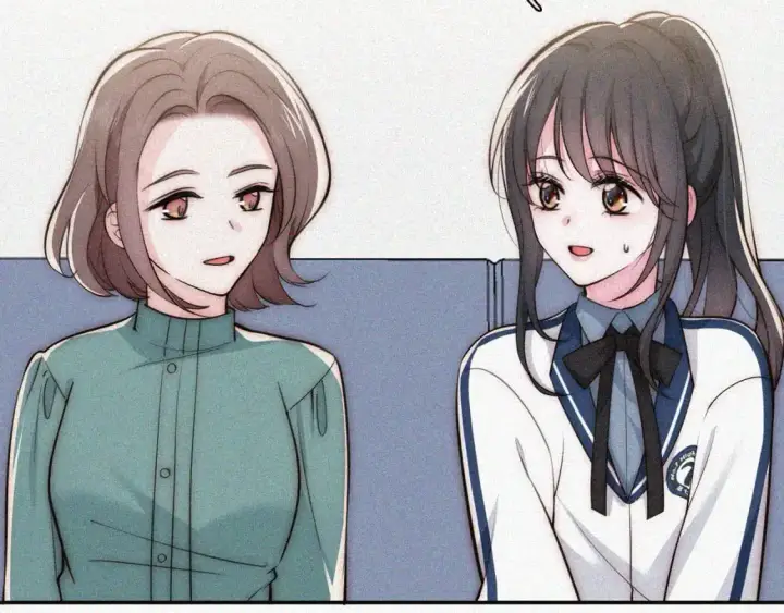 《偏偏宠爱》第58话 钢琴图22