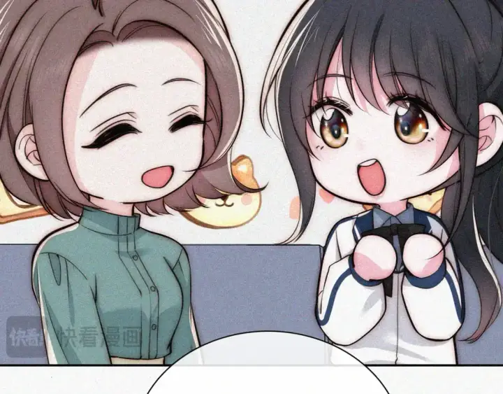 《偏偏宠爱》第58话 钢琴图28