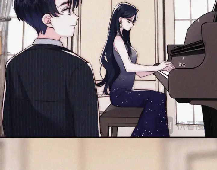 《偏偏宠爱》第58话 钢琴图59