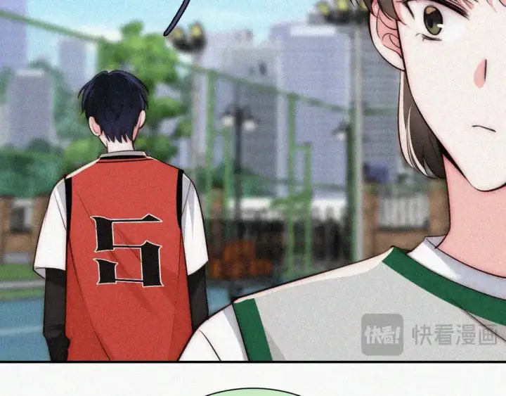 《偏偏宠爱》第58话 钢琴图72