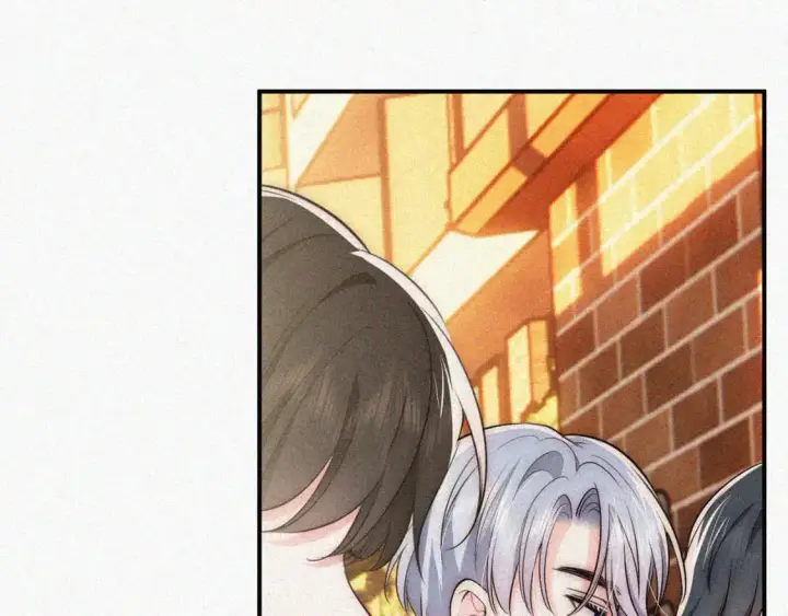 《偏偏宠爱》第59话 当我女朋友好吗？图11