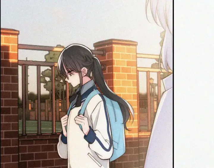 《偏偏宠爱》第59话 当我女朋友好吗？图14