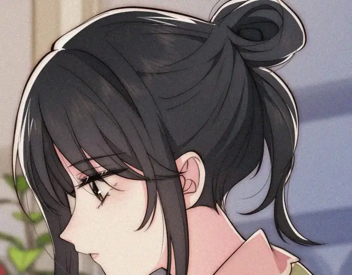 《偏偏宠爱》第59话 当我女朋友好吗？图23