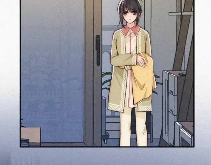 《偏偏宠爱》第59话 当我女朋友好吗？图26