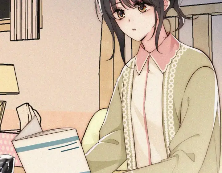 《偏偏宠爱》第59话 当我女朋友好吗？图28