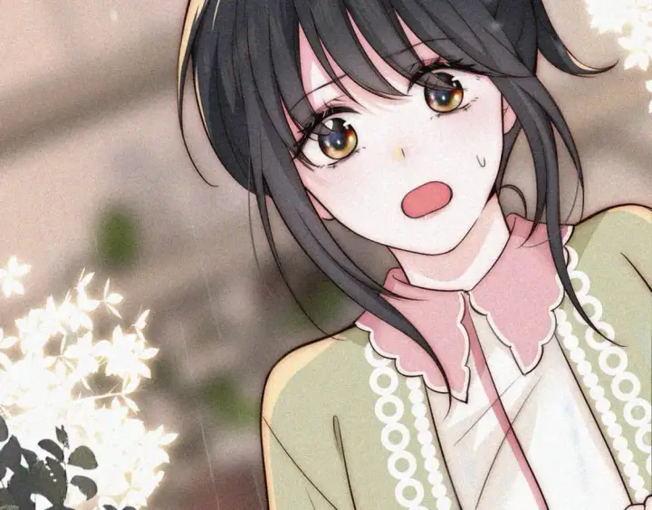 《偏偏宠爱》第59话 当我女朋友好吗？图36