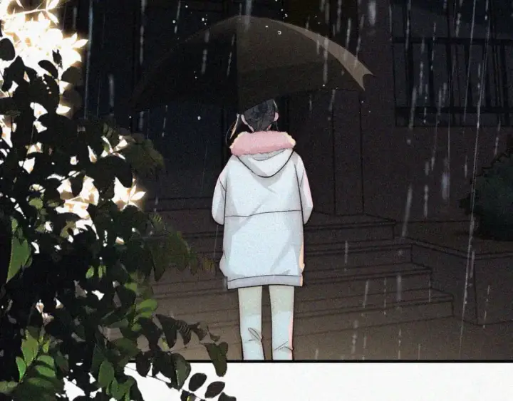 《偏偏宠爱》第59话 当我女朋友好吗？图55