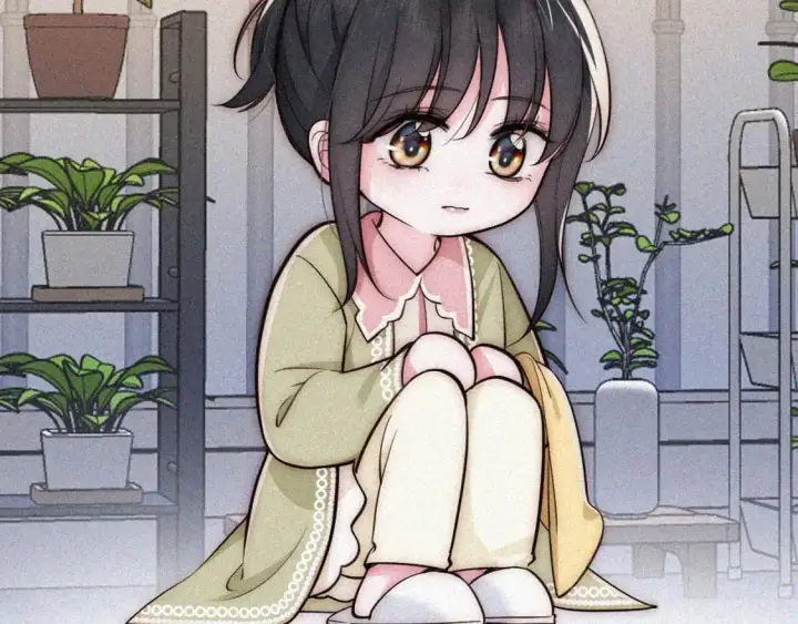 《偏偏宠爱》第59话 当我女朋友好吗？图6