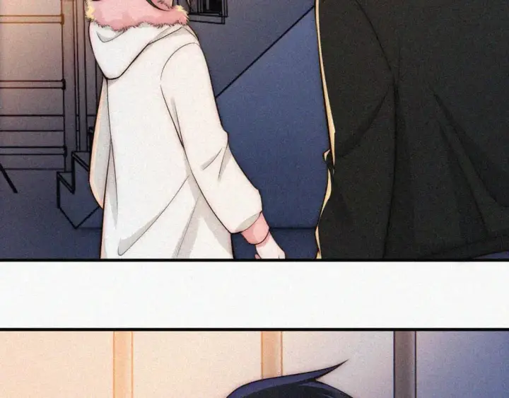 《偏偏宠爱》第59话 当我女朋友好吗？图60