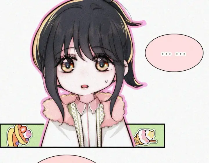 《偏偏宠爱》第59话 当我女朋友好吗？图68