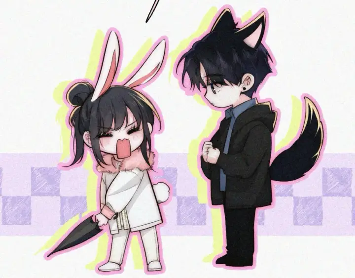 《偏偏宠爱》第59话 当我女朋友好吗？图82