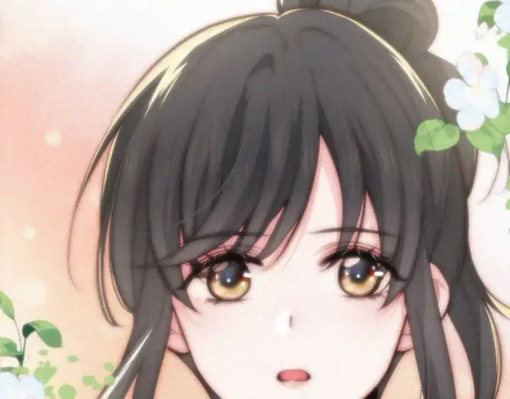 《偏偏宠爱》第59话 当我女朋友好吗？图97