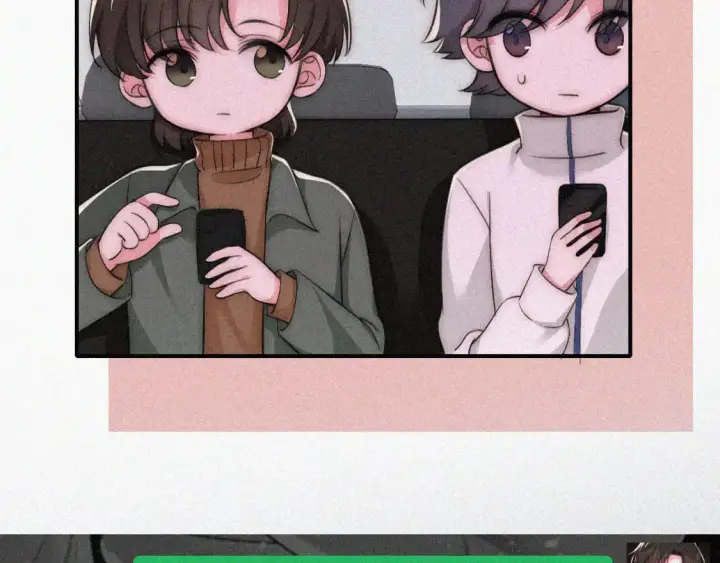 《偏偏宠爱》第62话 放下？图20