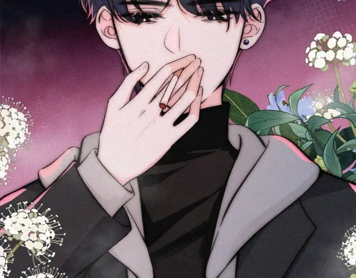 《偏偏宠爱》第62话 放下？图59