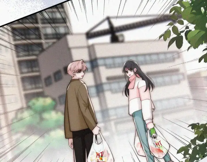 《偏偏宠爱》第63话 疯狂图62