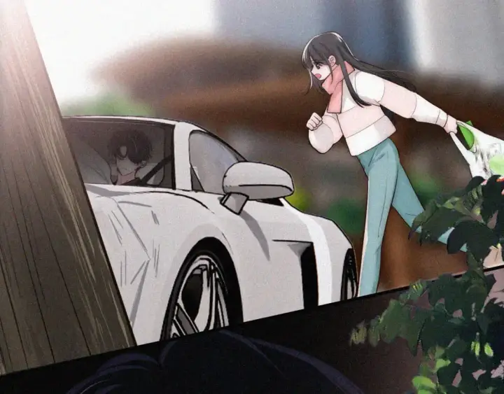 《偏偏宠爱》第63话 疯狂图76