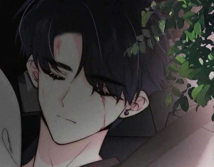 《偏偏宠爱》第63话 疯狂图77