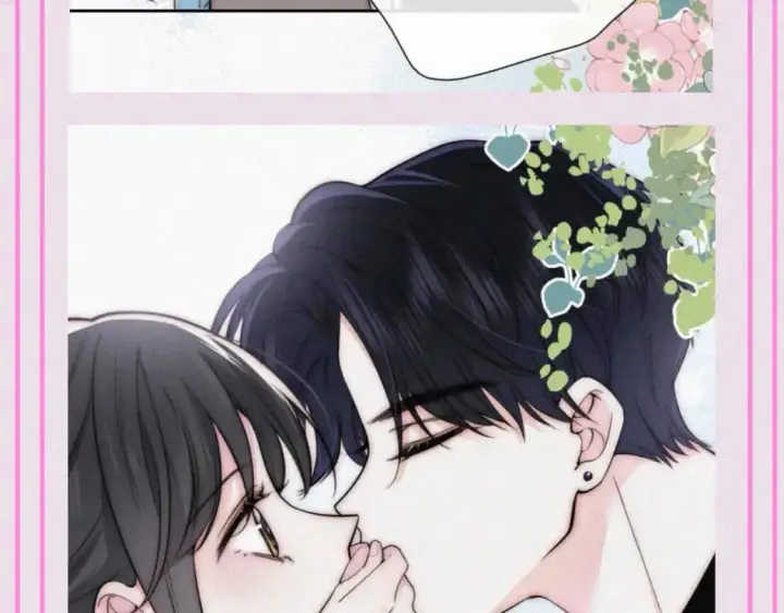 《偏偏宠爱》第53期 特别企划：江忍之爱的具象化图15