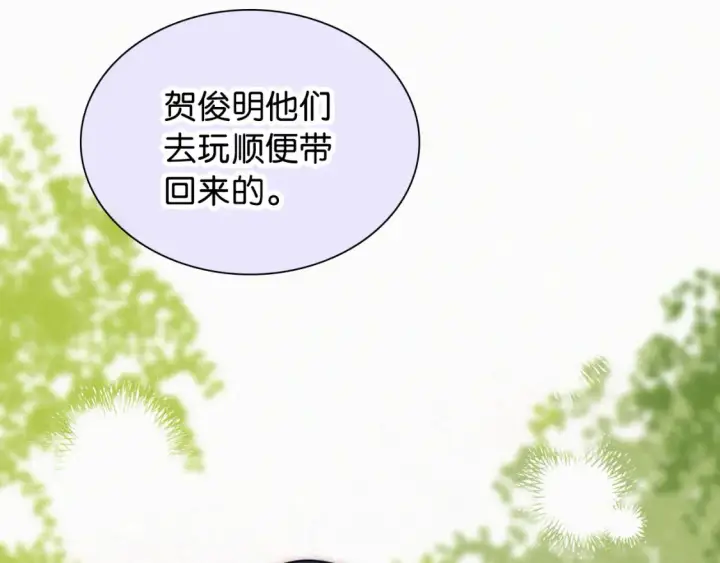 《偏偏宠爱》第70话 石榴图41