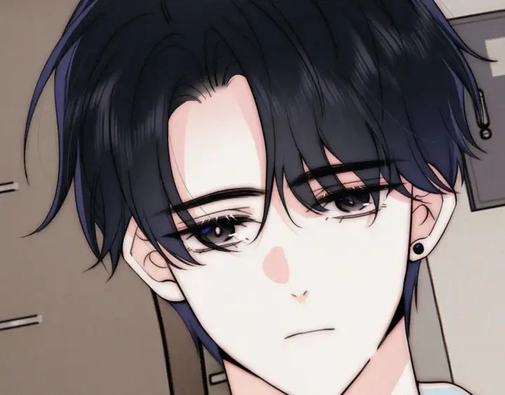 《偏偏宠爱》第70话 石榴图64
