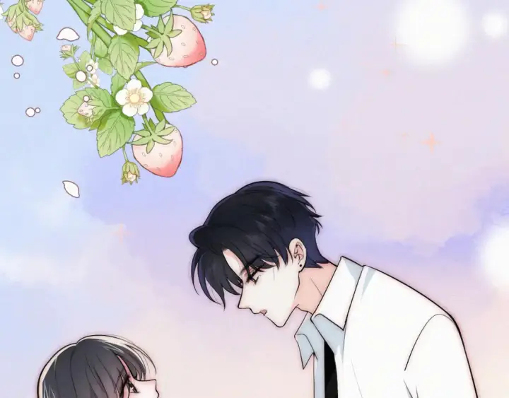 《偏偏宠爱》第70话 石榴图73