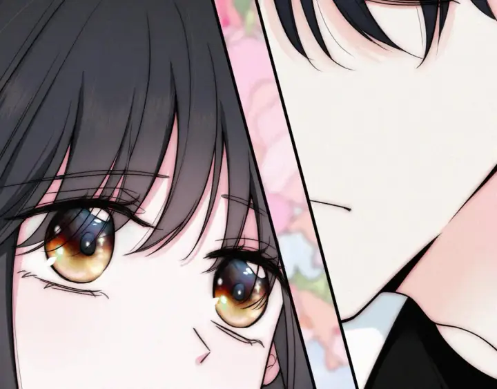 《偏偏宠爱》第70话 石榴图84