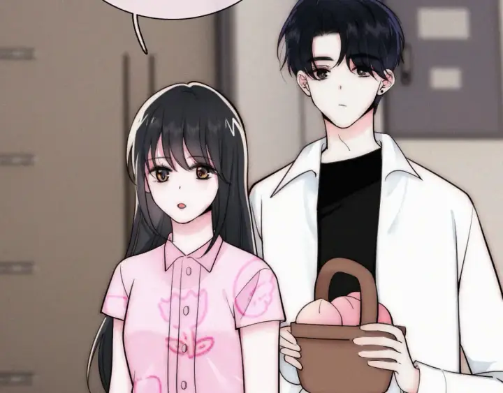 《偏偏宠爱》第70话 石榴图90