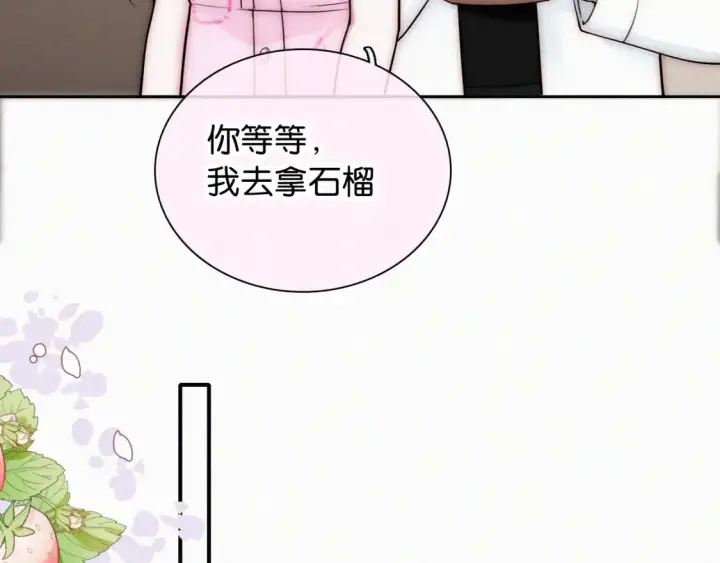 《偏偏宠爱》第70话 石榴图91