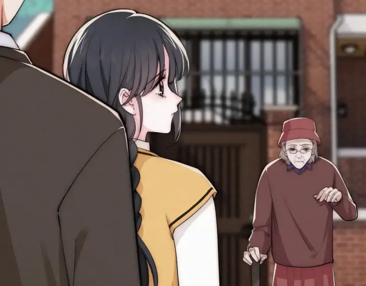 《偏偏宠爱》第71话 救人图12