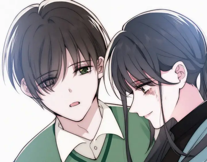 《偏偏宠爱》第71话 救人图24
