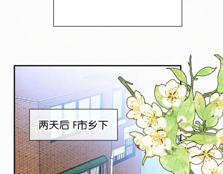 《偏偏宠爱》第71话 救人图33