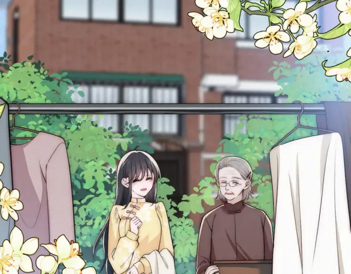 《偏偏宠爱》第71话 救人图51