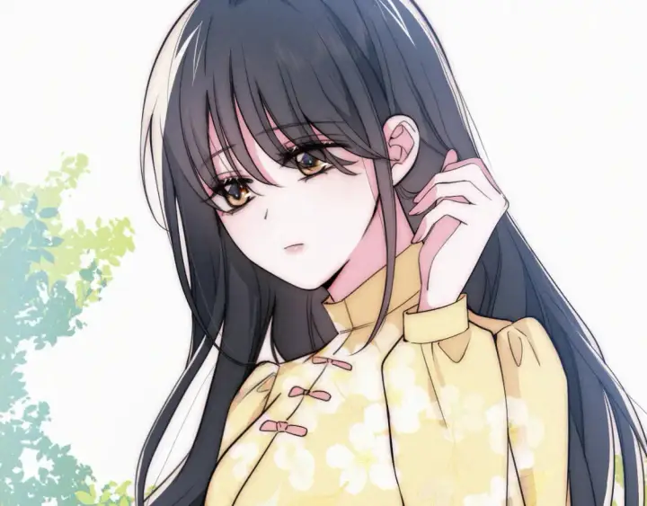 《偏偏宠爱》第71话 救人图55
