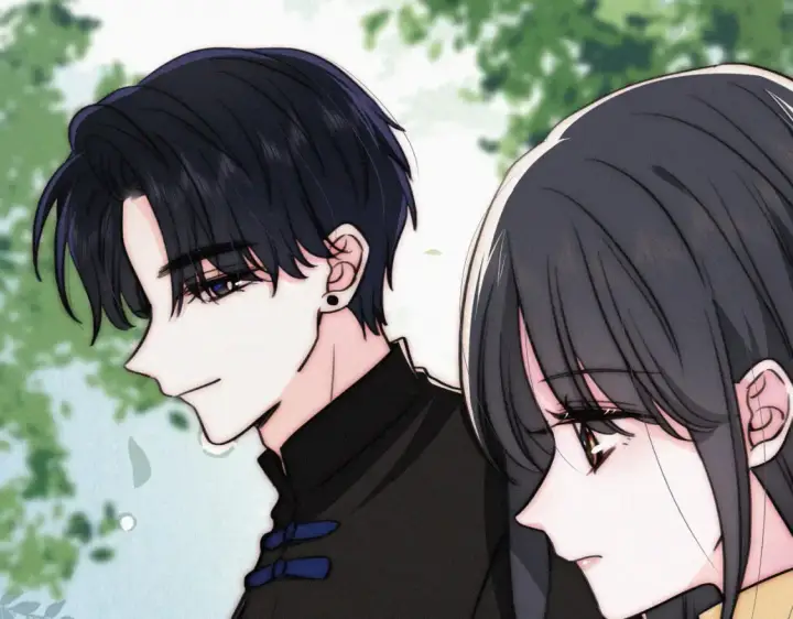《偏偏宠爱》第73话 被逼分手图11