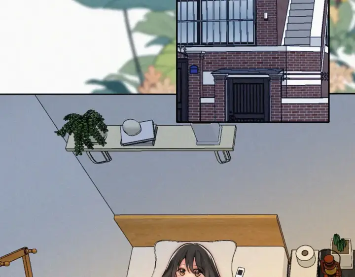 《偏偏宠爱》第73话 被逼分手图29