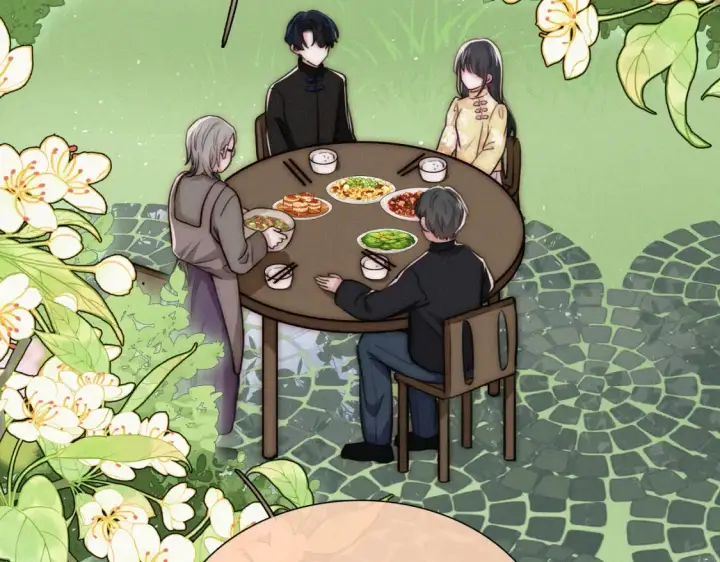 《偏偏宠爱》第73话 被逼分手图6