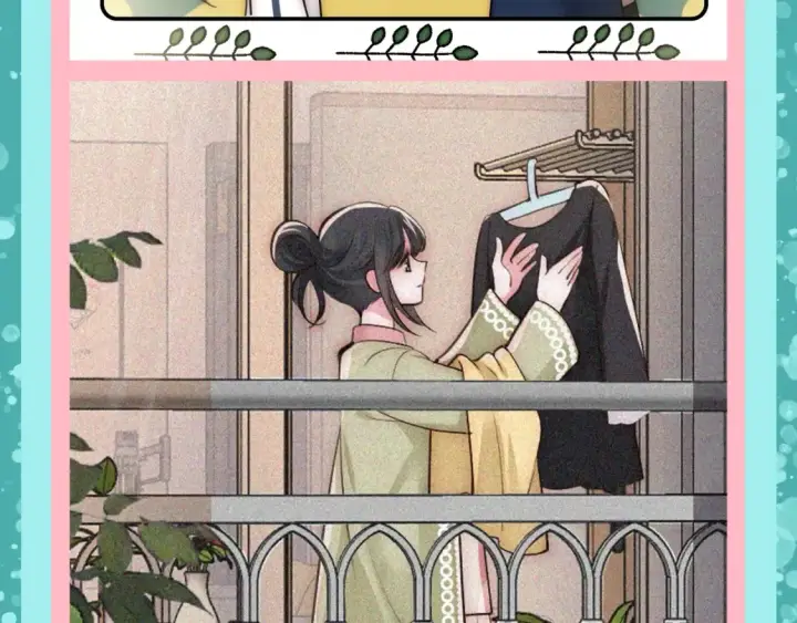 《偏偏宠爱》第61期 粉丝福利：新年的打开方式图6