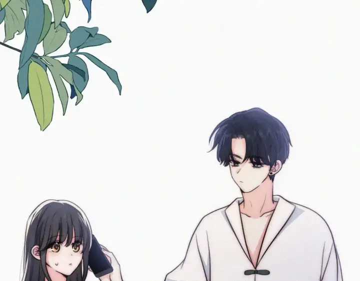 《偏偏宠爱》第74话 别骗我图39