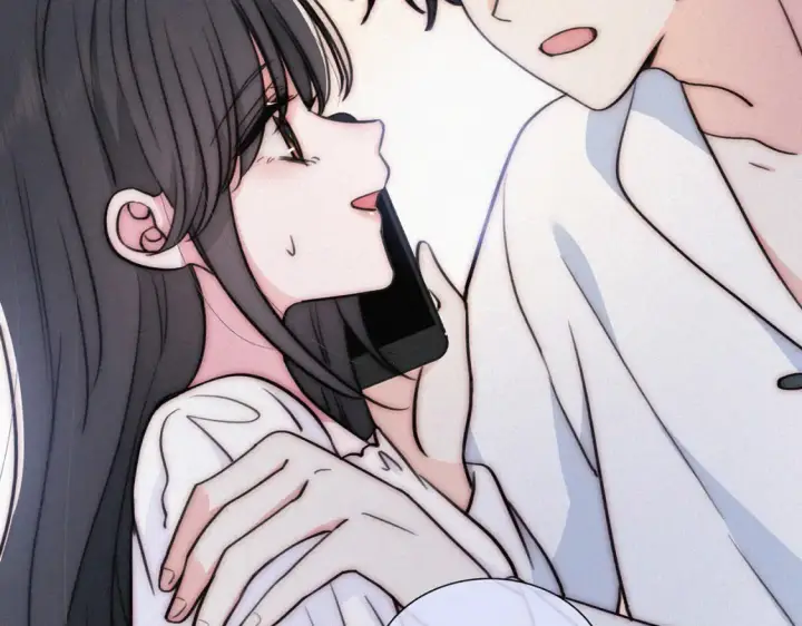 《偏偏宠爱》第74话 别骗我图46