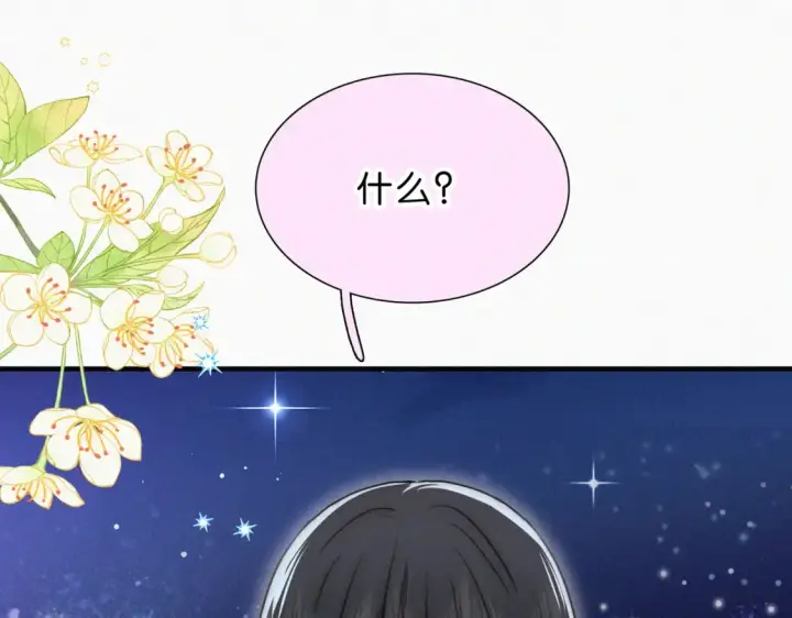 《偏偏宠爱》第74话 别骗我图5