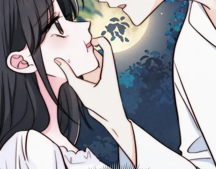 《偏偏宠爱》第74话 别骗我图82