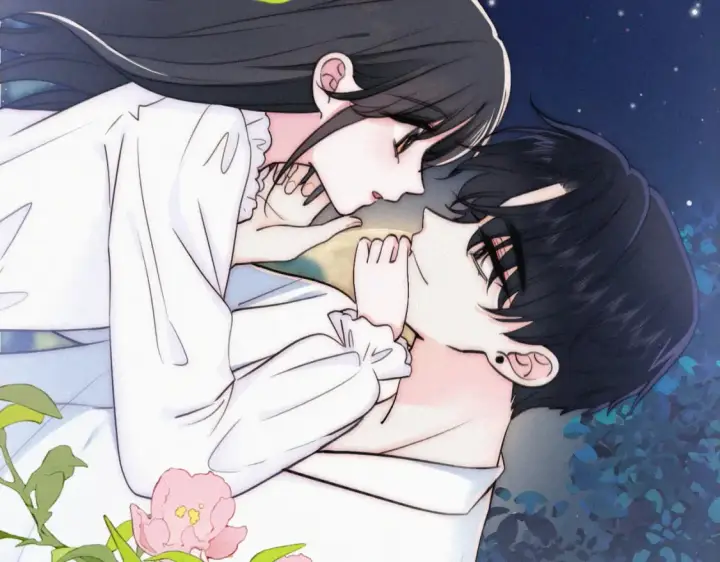 《偏偏宠爱》第74话 别骗我图99