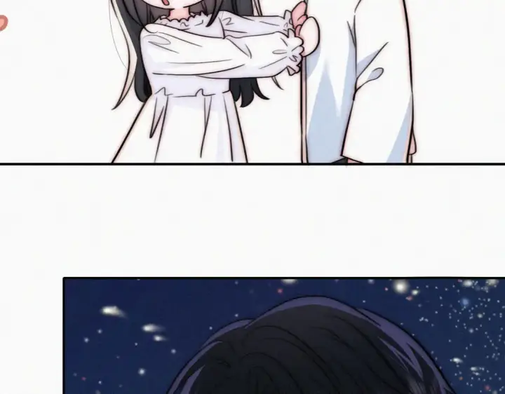 《偏偏宠爱》第75话 车站图19
