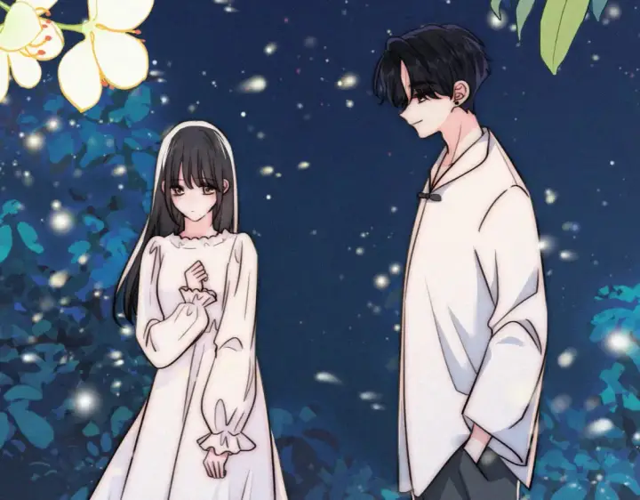 《偏偏宠爱》第75话 车站图24