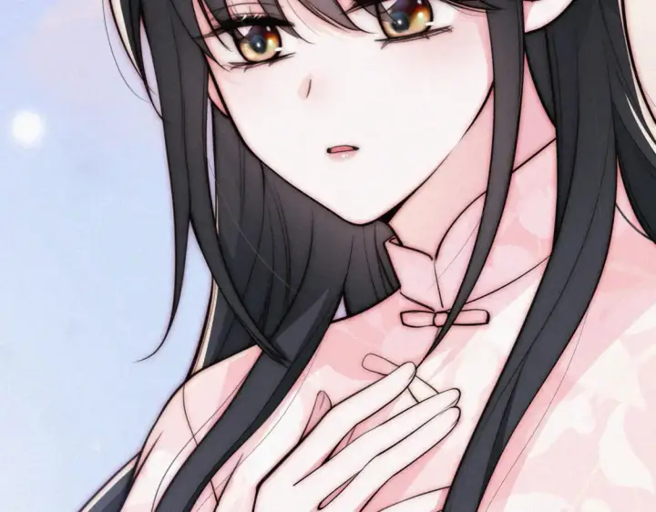 《偏偏宠爱》第75话 车站图33