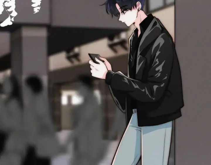 《偏偏宠爱》第75话 车站图44