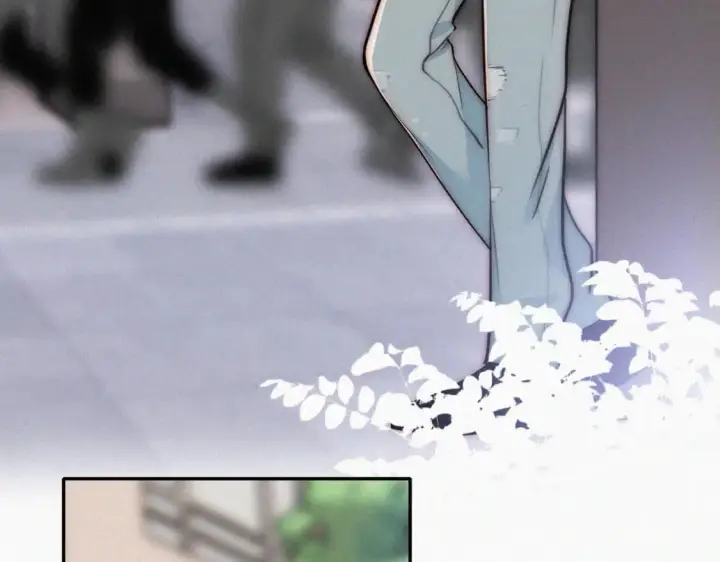《偏偏宠爱》第75话 车站图45