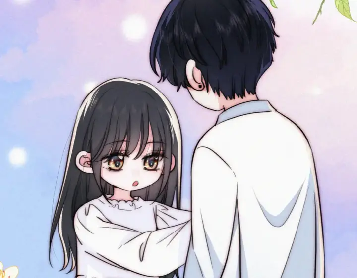 《偏偏宠爱》第75话 车站图6