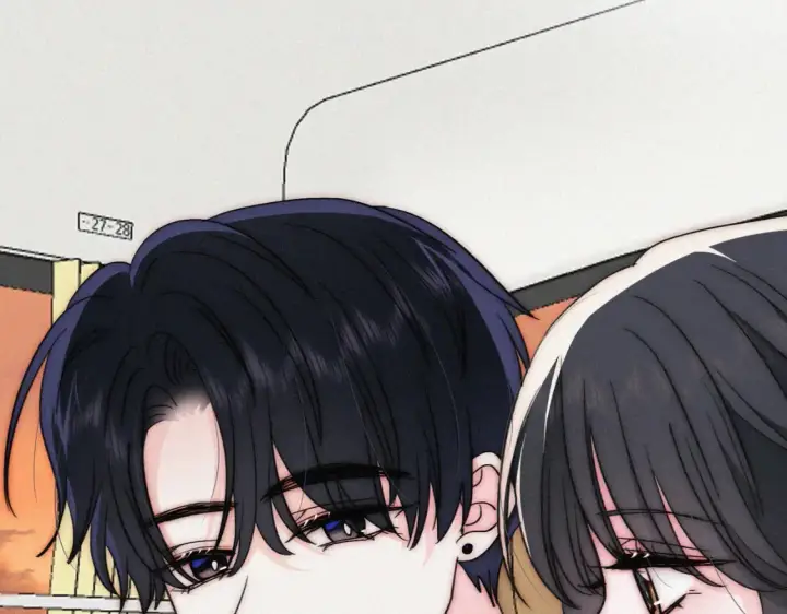 《偏偏宠爱》第75话 车站图65
